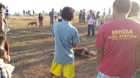 Cebu teenager’s slay: Precise mutilation shocks, baffles authorities.
